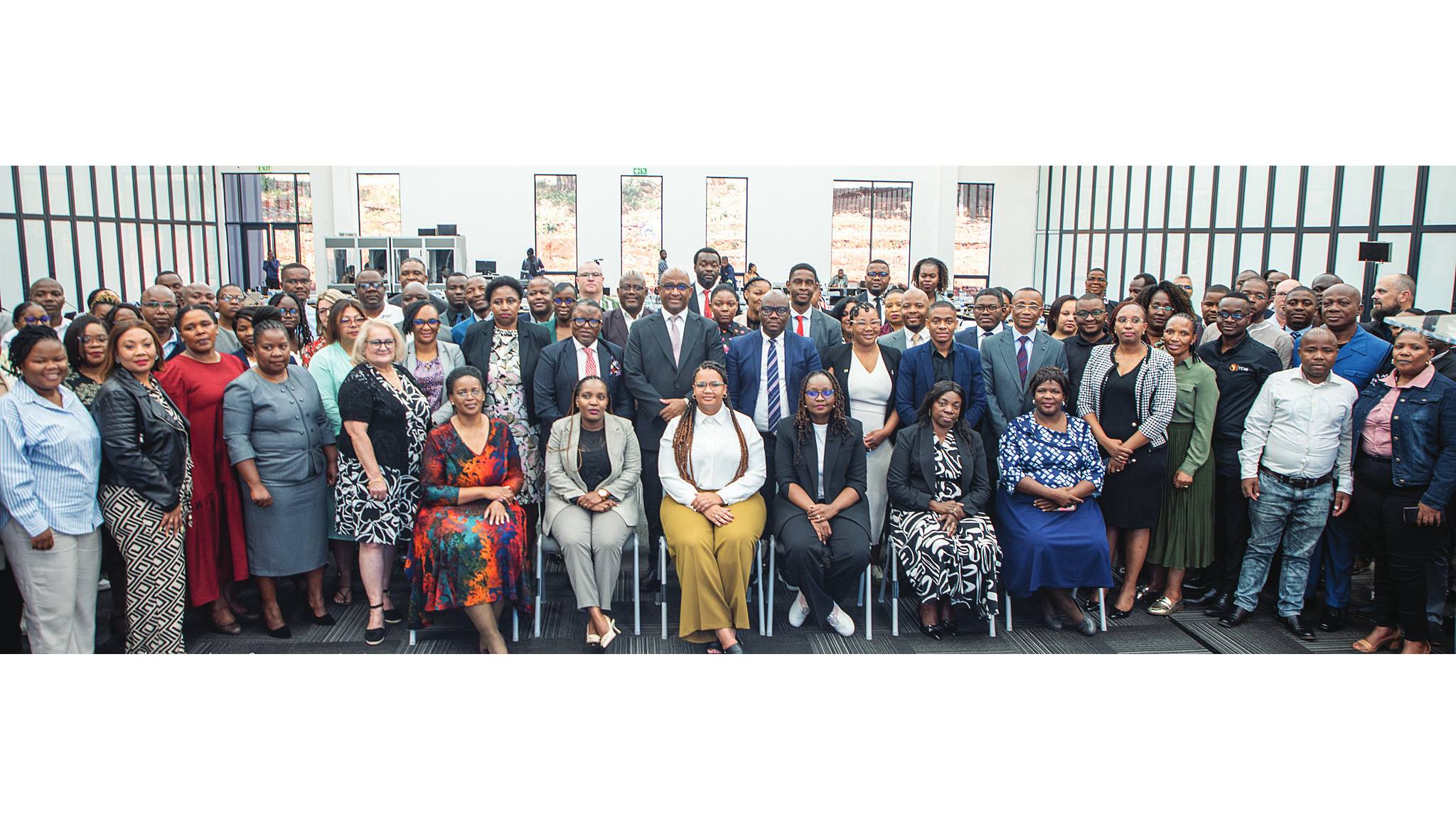 SADC payment system handles E218bn transactions in Aug